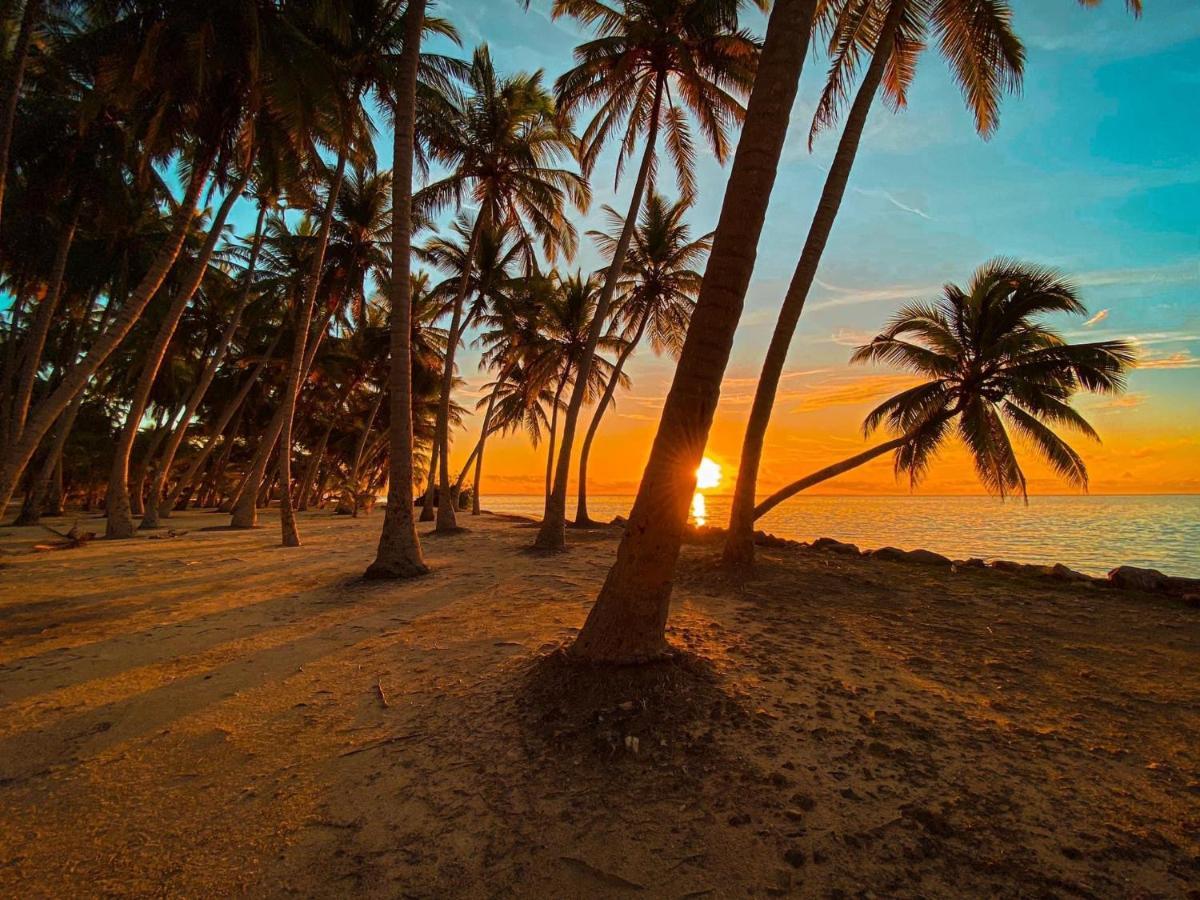 Mathiveri Beach View エクステリア 写真