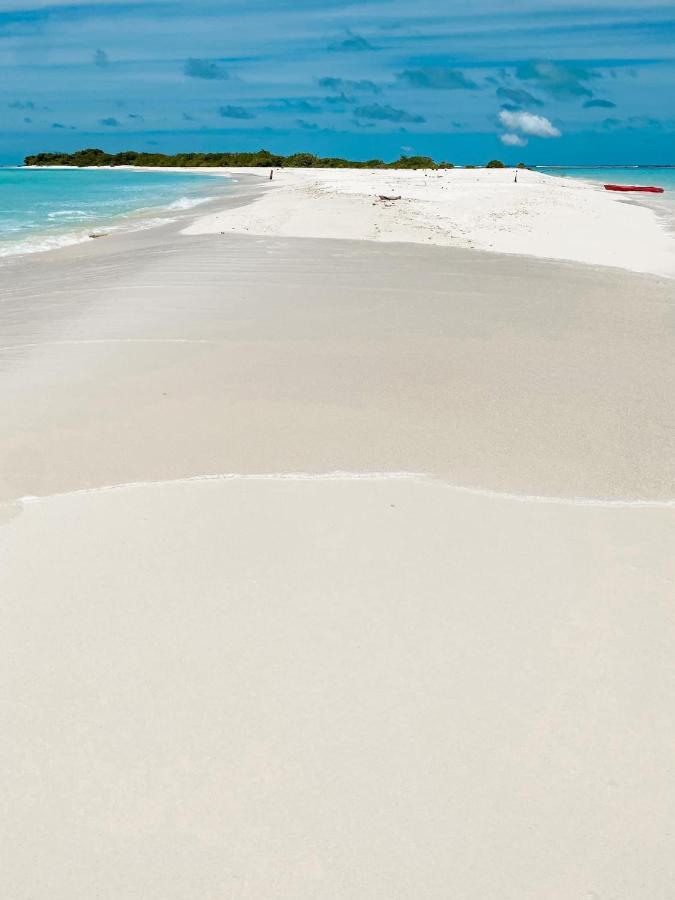 Mathiveri Beach View エクステリア 写真